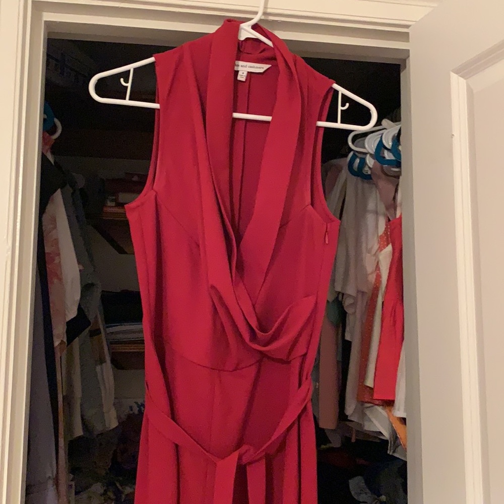 Revolve Jumpsuit - image 5